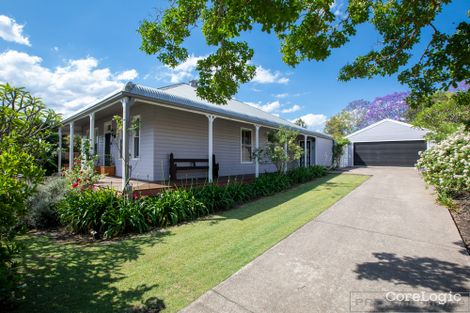 Property photo of 44 Lindesay Street East Maitland NSW 2323