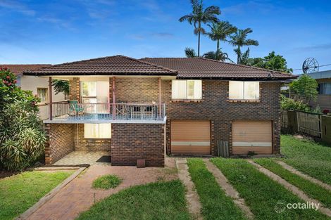 Property photo of 196 Barrett Street Bracken Ridge QLD 4017