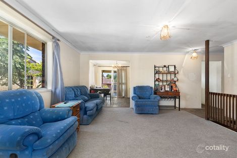 Property photo of 196 Barrett Street Bracken Ridge QLD 4017