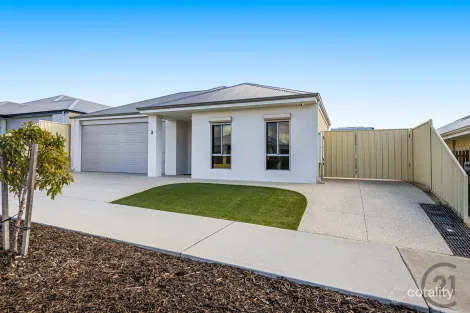 Property photo of 3 Bonnington Loop Madora Bay WA 6210