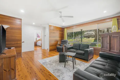Property photo of 12 Laurel Street Port Macquarie NSW 2444