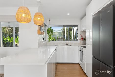 Property photo of 11 Lumeah Drive Mount Coolum QLD 4573