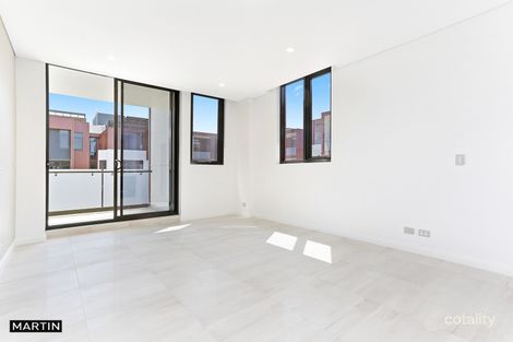 Property photo of 503/5 Confectioners Way Rosebery NSW 2018