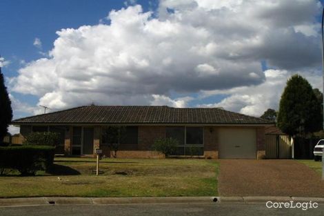 Property photo of 5 Ipel Close St Clair NSW 2759