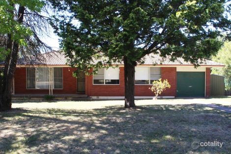 Property photo of 11 Racecourse Road Orange NSW 2800