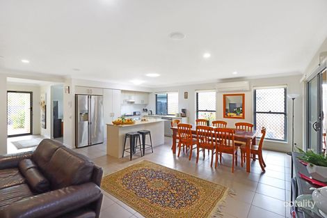 Property photo of 42 Augustus Boulevard Urraween QLD 4655