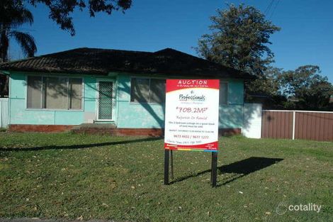 Property photo of 8 Shaw Place Fairfield West NSW 2165