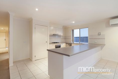 Property photo of 12 Miles Franklin Boulevard Point Cook VIC 3030