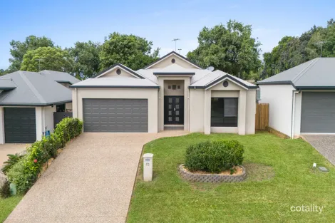 53 Monsoon Tce, Mount Sheridan, QLD 4868