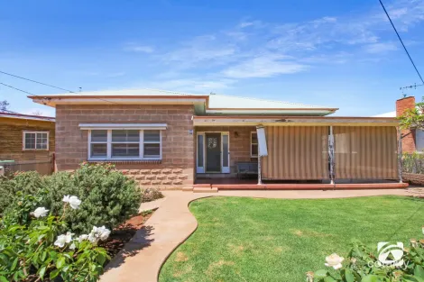 Property photo of 719 Blende Street Broken Hill NSW 2880