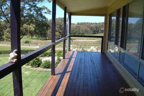 Property photo of 11 Vincent Close Diamond Beach NSW 2430
