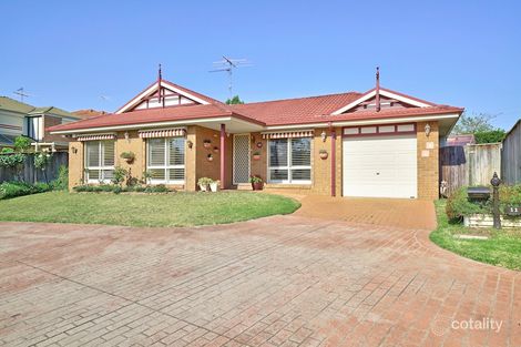 11 Amy Pl, Narellan Vale, NSW 2567