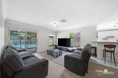 Property photo of 9 Vanda Close Drewvale QLD 4116
