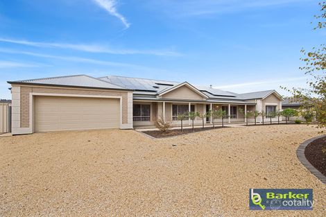 22 Fantasia Dr, Angle Vale, SA 5117