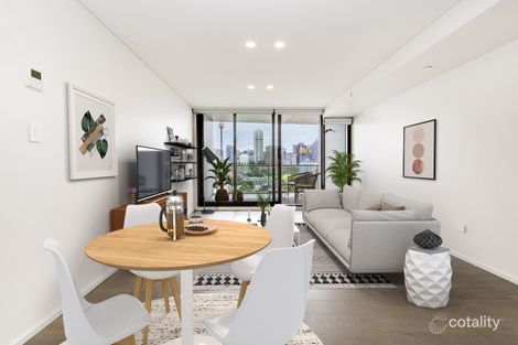 707/226 Victoria St, Potts Point, NSW 2011