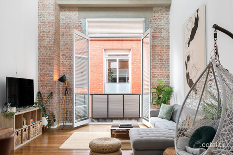 Property photo of 331/50 Macquarie Street Teneriffe QLD 4005