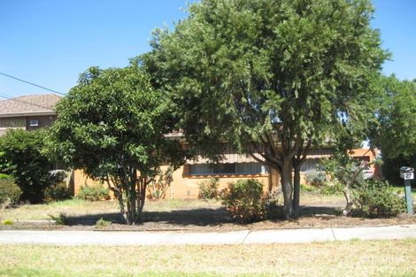 25 Lincoln Dr, Keilor East, VIC 3033