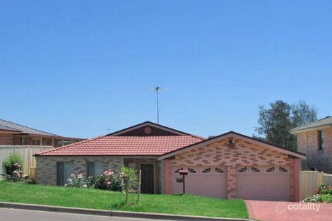 Property photo of 122 Willis Street Rooty Hill NSW 2766