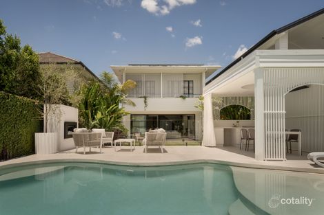 Property photo of 41 Harris Street Hawthorne QLD 4171