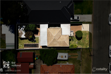 Property photo of 41 Croudace Street Edgeworth NSW 2285