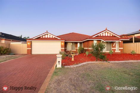 Property photo of 10 Hockley Loop Canning Vale WA 6155
