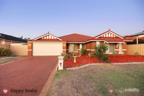 Property photo of 10 Hockley Loop Canning Vale WA 6155