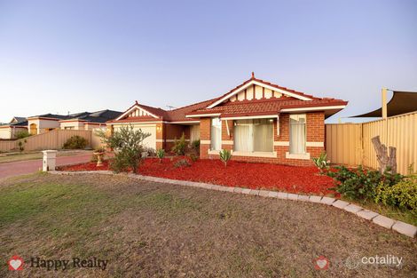 Property photo of 10 Hockley Loop Canning Vale WA 6155