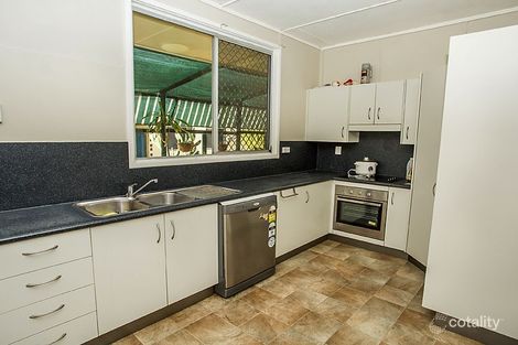 42 Kokoda Rd, Soldiers Hill, QLD 4825