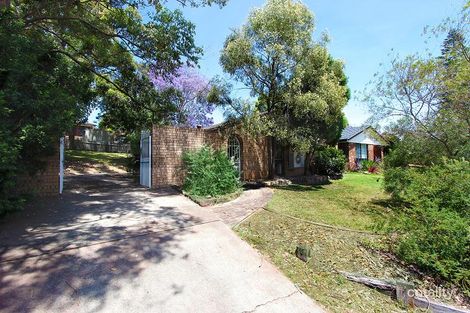 Property photo of 45 Isaac Smith Parade Kings Langley NSW 2147