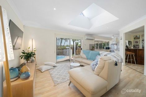 Property photo of 7 William Nixon Way Edens Landing QLD 4207