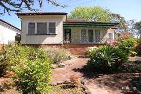 Property photo of 13 Gorada Avenue Kirrawee NSW 2232