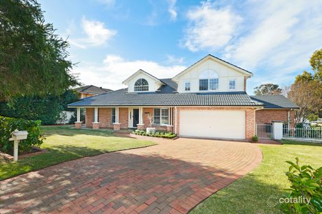 11 Duncan Cl, Glenmore Park, NSW 2745