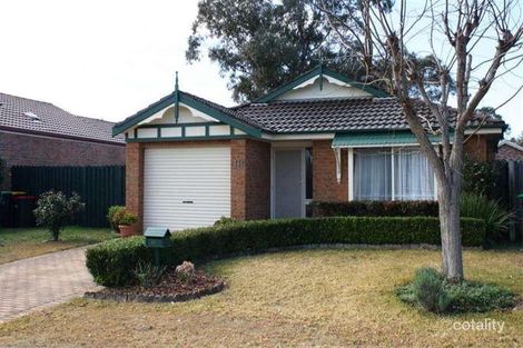 Property photo of 18 Wimbledon Court Wattle Grove NSW 2173