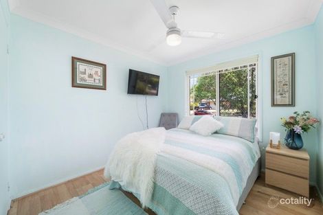 Property photo of 7 William Nixon Way Edens Landing QLD 4207