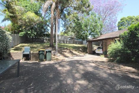 Property photo of 45 Isaac Smith Parade Kings Langley NSW 2147