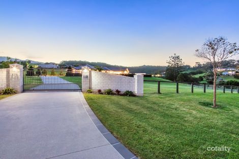 Property photo of 479 Hotham Creek Road Willow Vale QLD 4209
