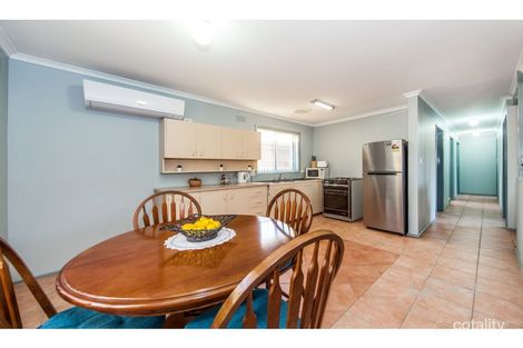 Property photo of 60 Westcott Parade Rockbank VIC 3335