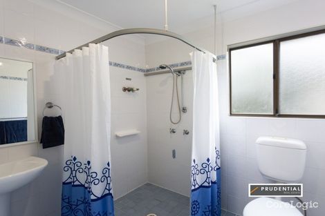 Property photo of 4 Hazel Avenue Lurnea NSW 2170