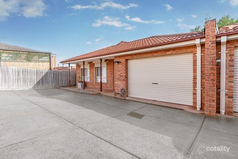 Property photo of 5/37 Rokewood Crescent Meadow Heights VIC 3048