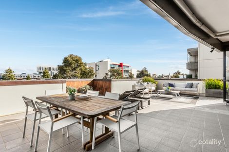 404/55 Bay St, Port Melbourne, VIC 3207