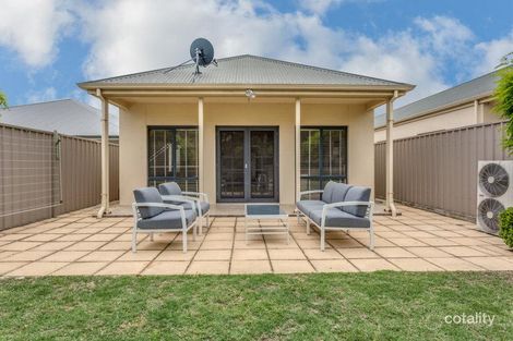 Property photo of 31B Blyth Street Parkside SA 5063