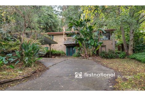 11 Florence Ave, Upwey, VIC 3158