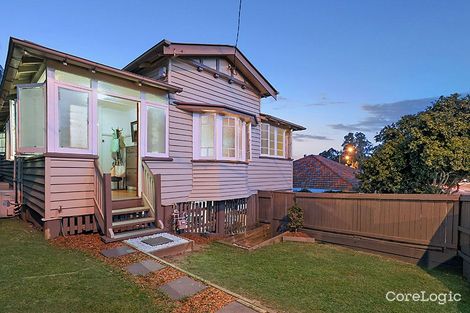 Property photo of 17 Wardell Street Ashgrove QLD 4060