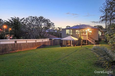 Property photo of 17 Wardell Street Ashgrove QLD 4060