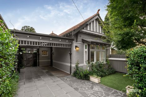 Property photo of 23 Brook Street Hawthorn VIC 3122