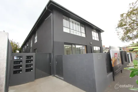 1/27 The Avenue, Balaclava, VIC 3183