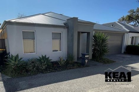 3/12 Littlefield Rd, High Wycombe, WA 6057