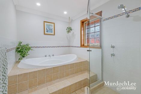 Property photo of 6 Highfield Place Beaumont Hills NSW 2155