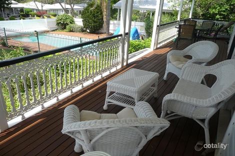 Property photo of 36 Seaton Street South Toowoomba QLD 4350