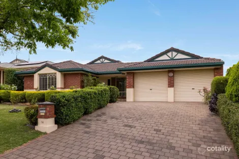 Property photo of 14 Harbour Drive Gulfview Heights SA 5096